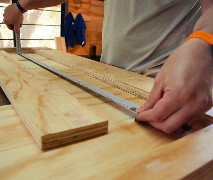 Produkte für Holzbearbeitung